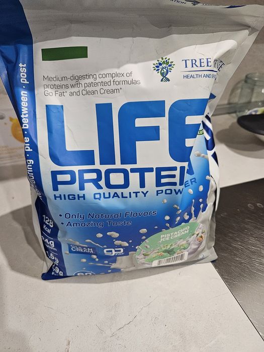 Протеин для спортсменов