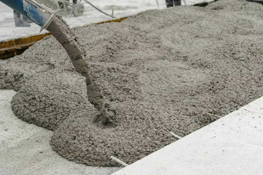 Beton Tayyor Beton M1-00dan M-500 gacha Готовый Бетон