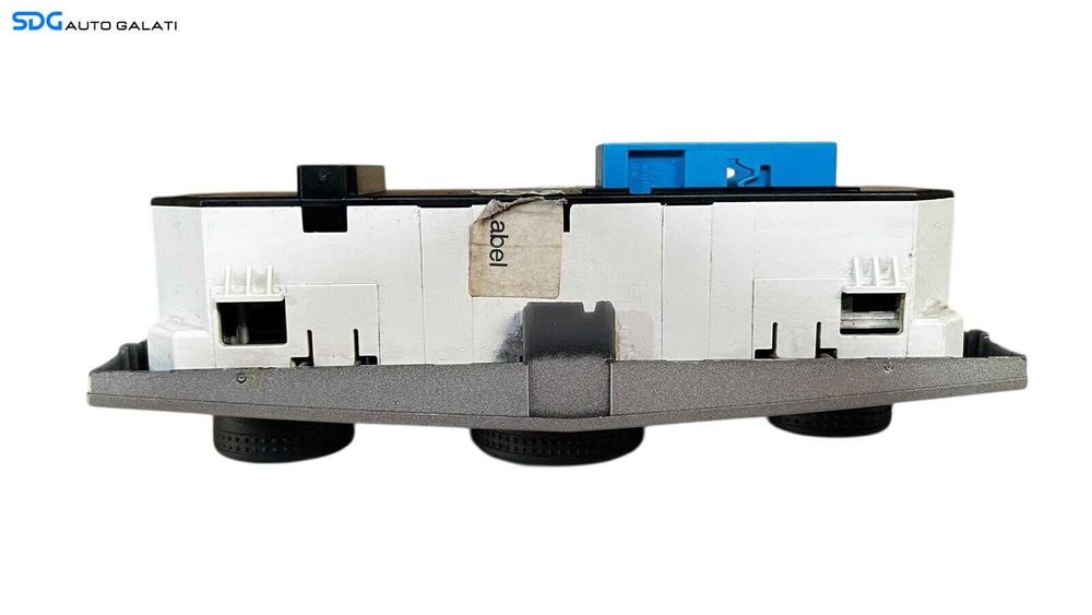 Panou Modul Unitate Comanda AC Aer Conditionat Clima Climatic Opel Astra H 2004 - 2010 [LC0793]