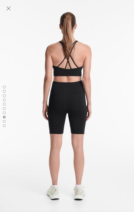 Клин за бременни Oysho