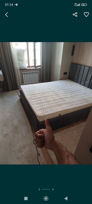 Химчистка мягкой мебель