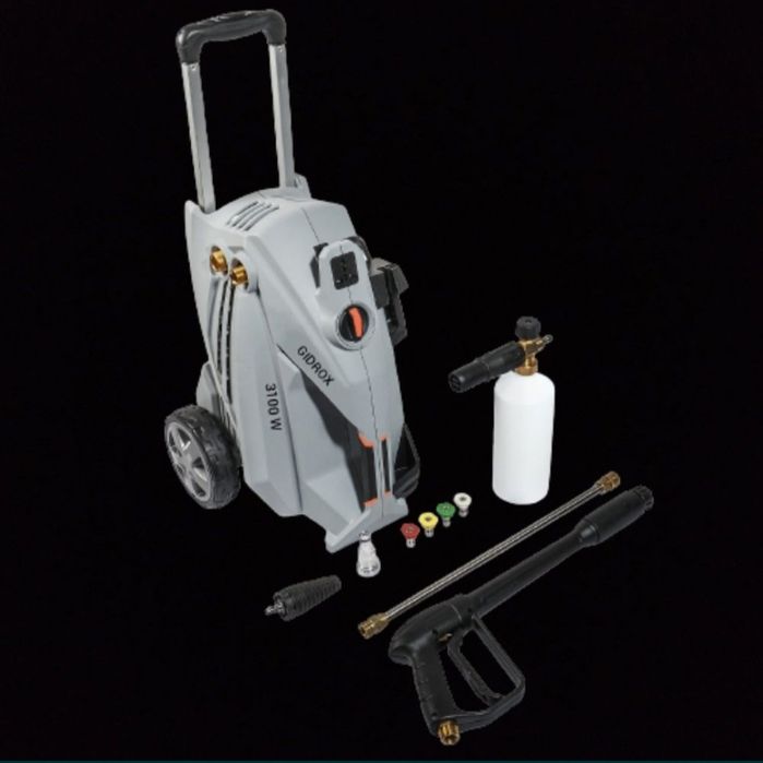 Karcher GIDROX 190 bar.