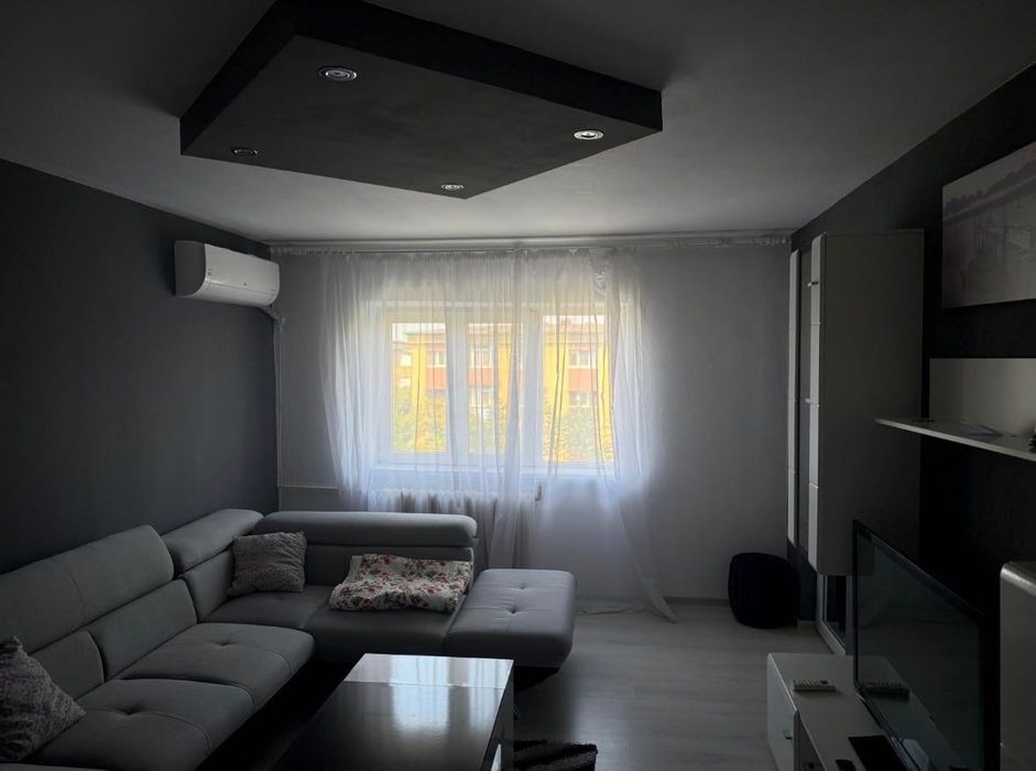 apartament mobilat 3 camere in rovine - View 2