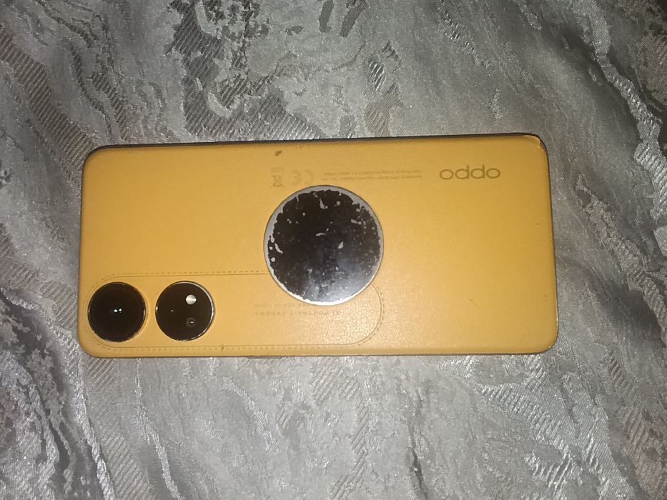 Продам oppo reno 8