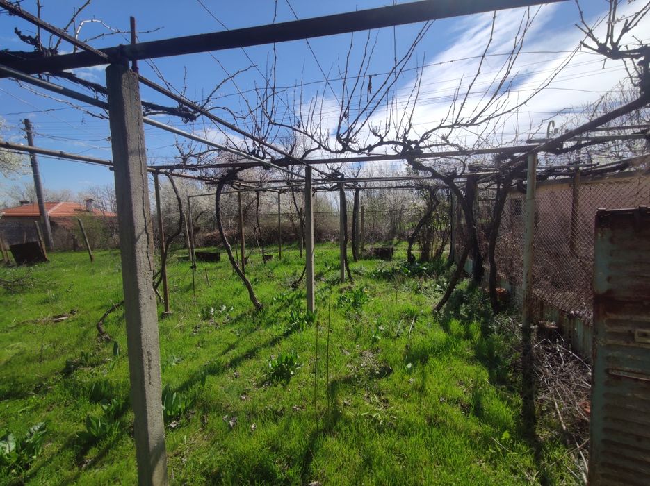 Продава се Къща в с. Михайлово, Област Стара Загора - 160 кв.м за 90 €/кв.м - Снимка #6