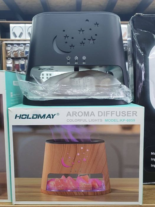 Увлажнитель воздуха