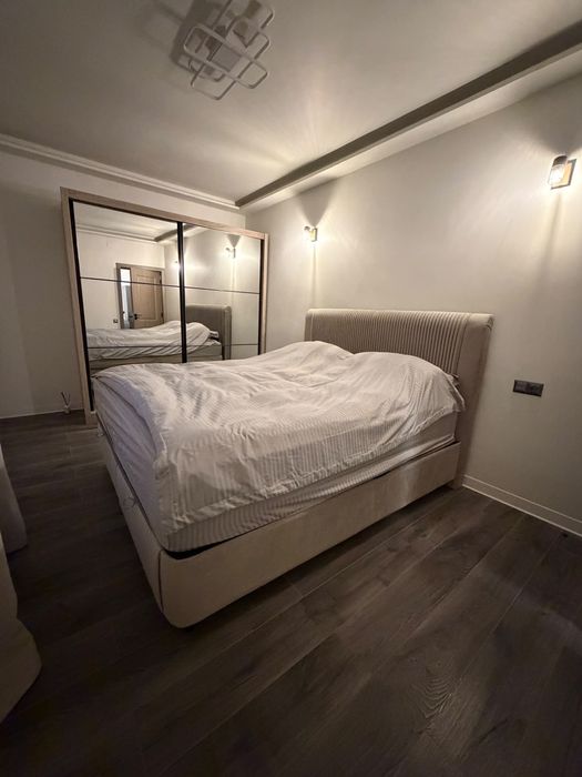 Apratemnt 2 camere Zona OM