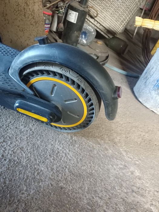 Сигвэй электро самокат