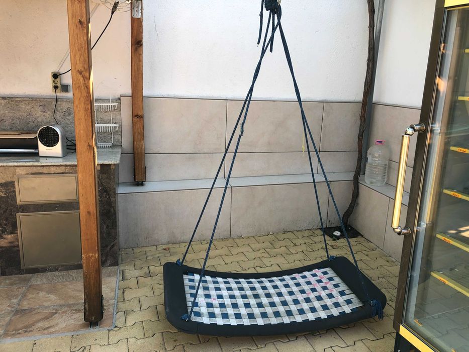 Хамак/Легло/Люлка