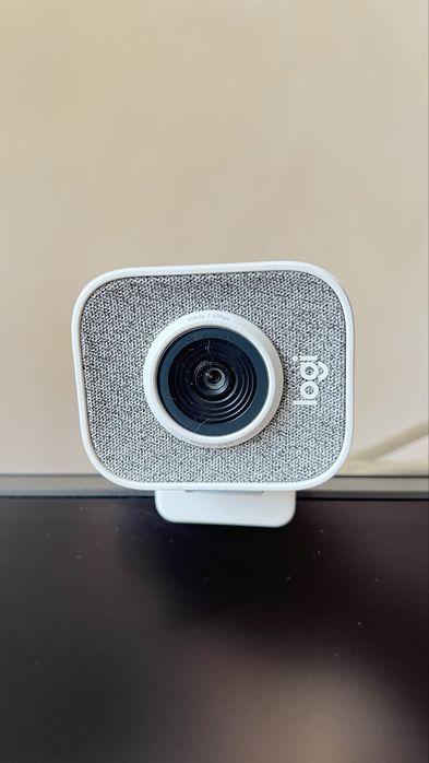 Logitech StreamCam лучшая камера для стрима