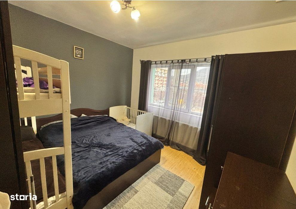 Apartament 2 camere, str. Victoriei - zona Pronto