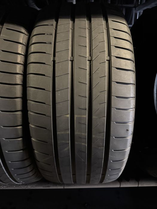 Anvelope 285/45/20 Bridgestone