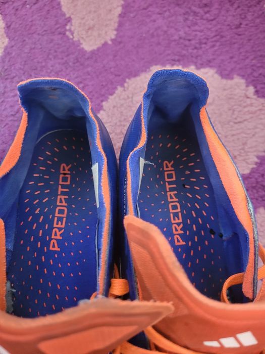 Vind Crampoane Adidas mar 42