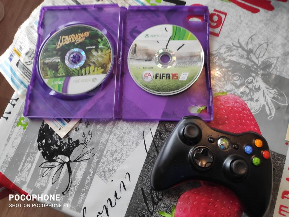 Xbox 360 продам.