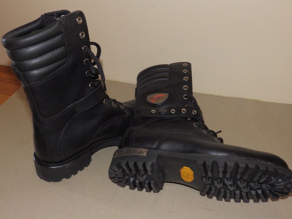 Кубинки Ред Уингс / Red Wing Shoes