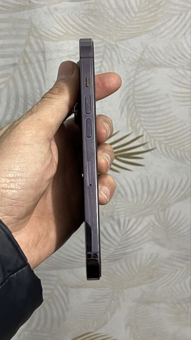 14 про 256гб 79%