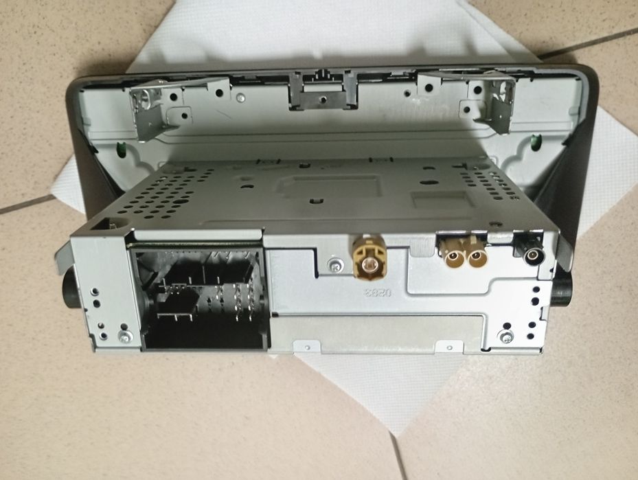 Display Original Skoda Scala /Kamiq