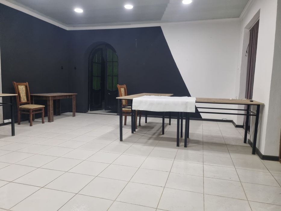 Bino ijaraga beriladi