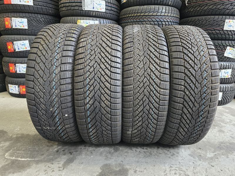 205/65/17 PIRELLI 4бр