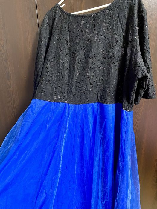 Рокля от Sirena Plus