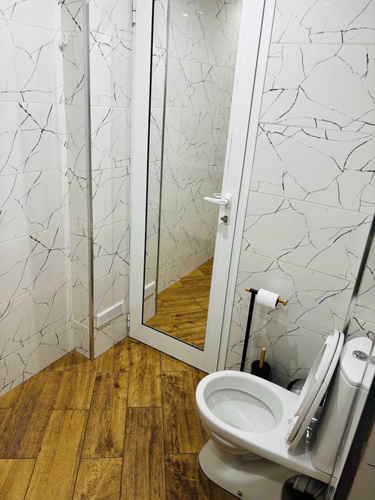 Тристаен апартамент под наем Слатина