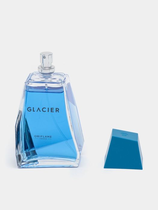 Туалетная вода Glacier
