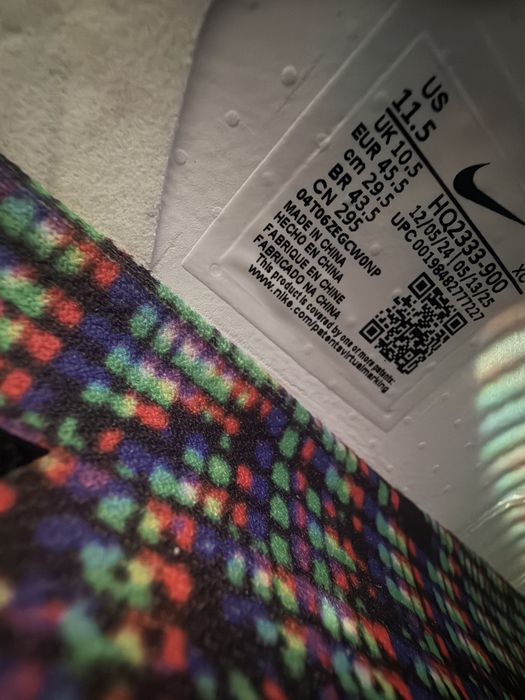Футболни обувки NIKE PHANTOM 6 LOW ELITE