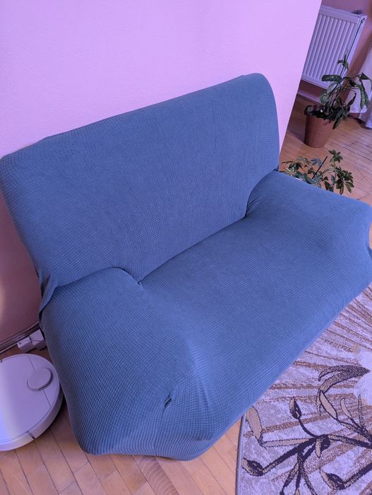 Set canapea 3 locuri și două fotolii