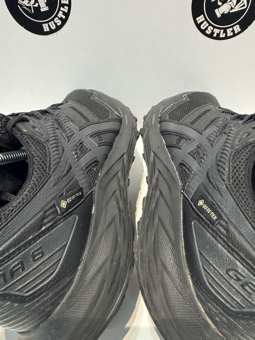 Маратонки ASICS GEL SONOMA 6 Gore-Tex.Номер 41.5