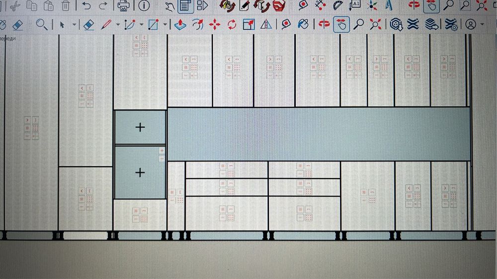 Обучение дизайнер мебели