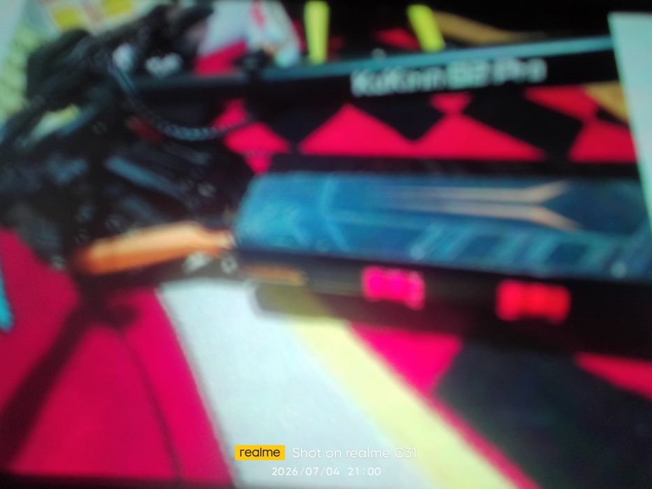 Trotineta kukirin G2 pro