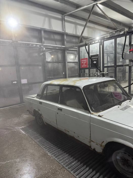 Продам ваз 2107 классика