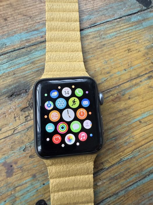 IPhone 13 Pro Max  + Apple watch 3