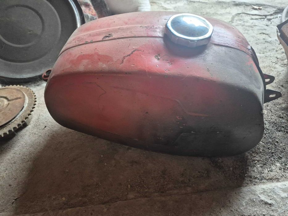 Части за Чз-350.