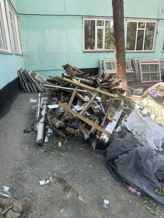 Отдам бесплатно самовывоз