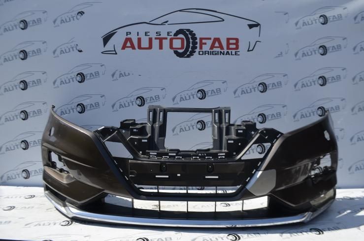 Bara fata Nissan Qashqai Facelift an 2017-2018-2019-2020