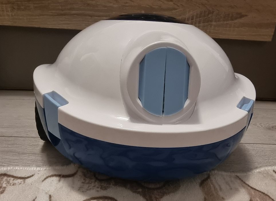 Прахосмукачка робот  за басейн   Y10