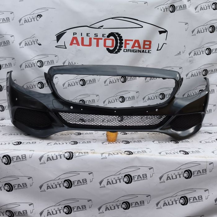 Bara fata Mercedes-Benz C-Class W205 an 2014-2015-2016-2017-2018