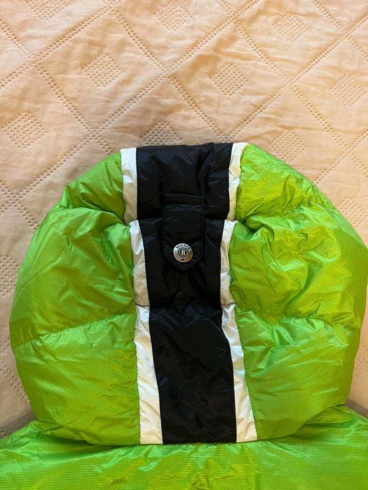 Пухено Ски Яке Bogner