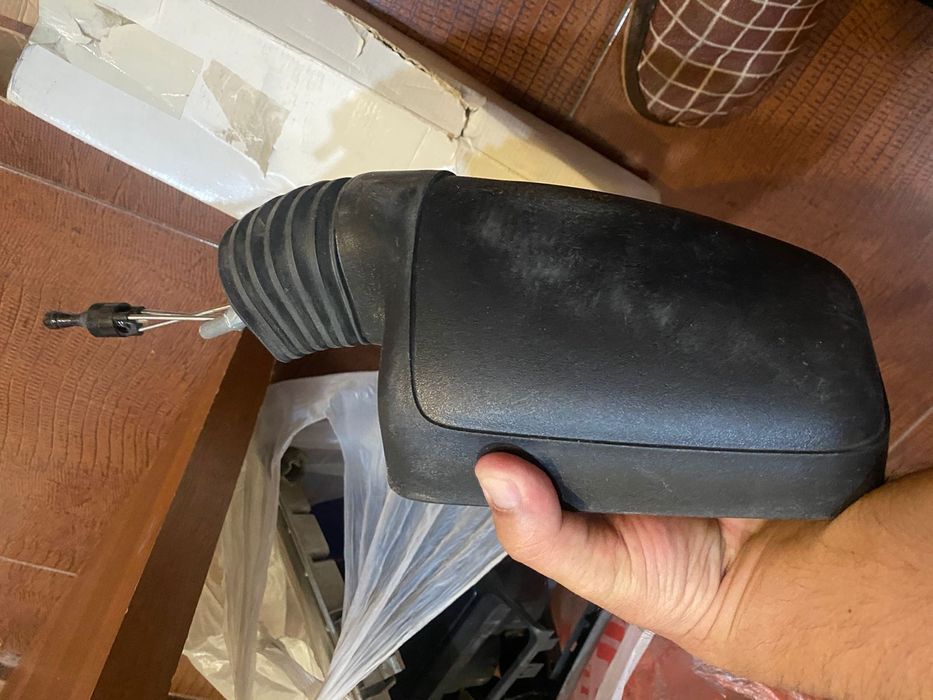 Продам зеркало Volkswagen Golf 2