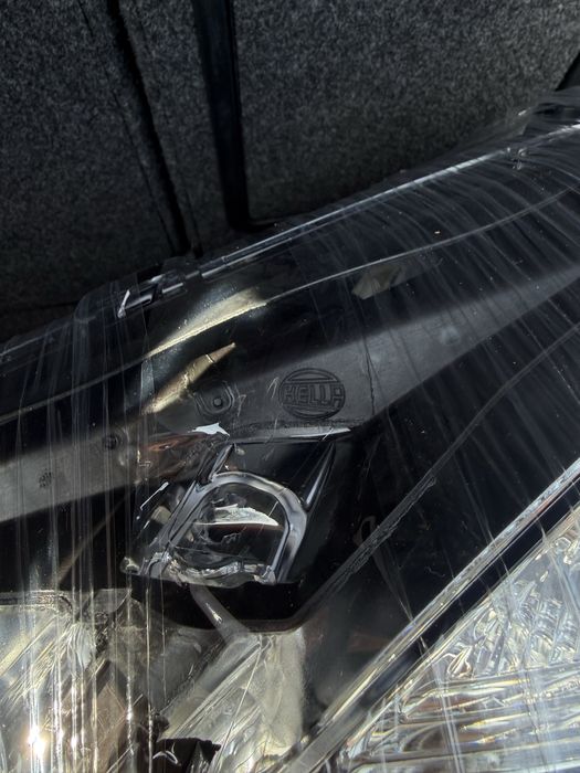 Far Hella Mercedes E class w212