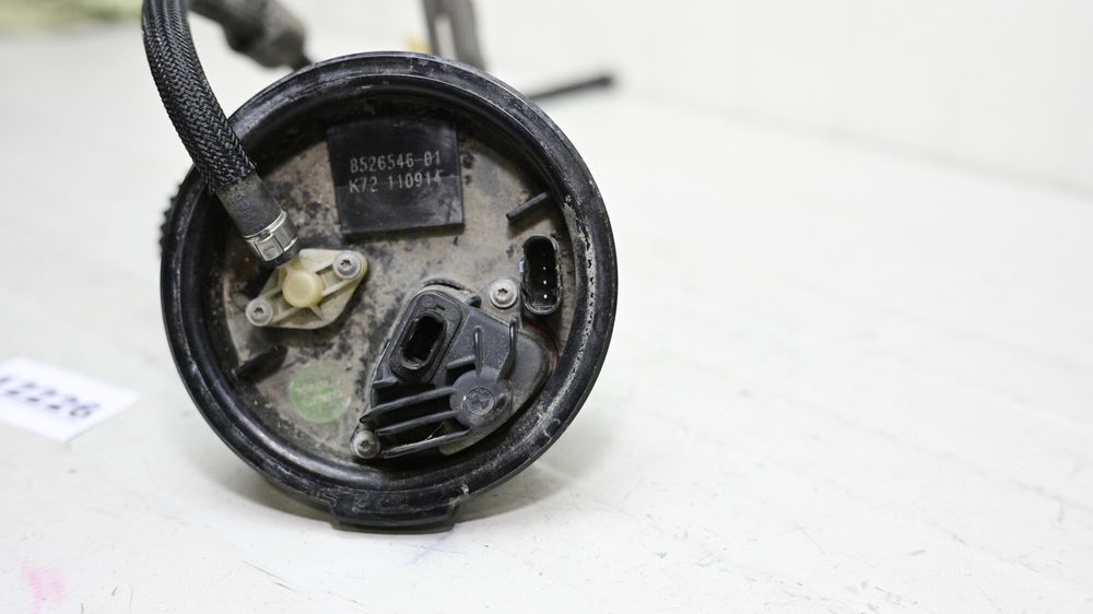 Pompa Benzina BMW F800GS 2008 - 2012