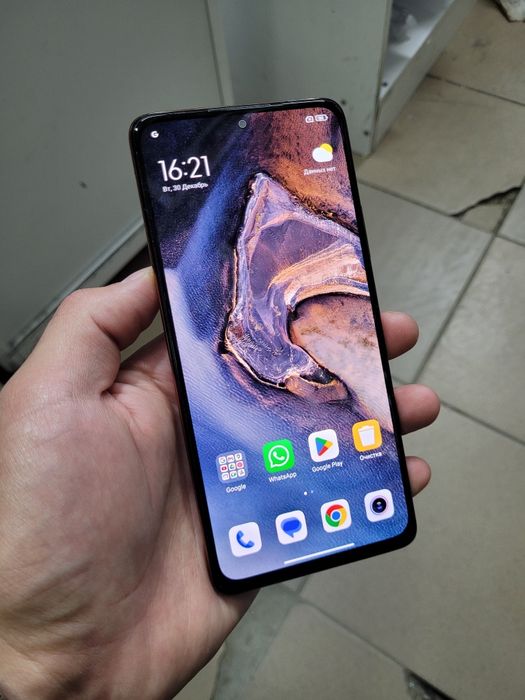 Xiaomi Redmi Note 10 Pro 128gb