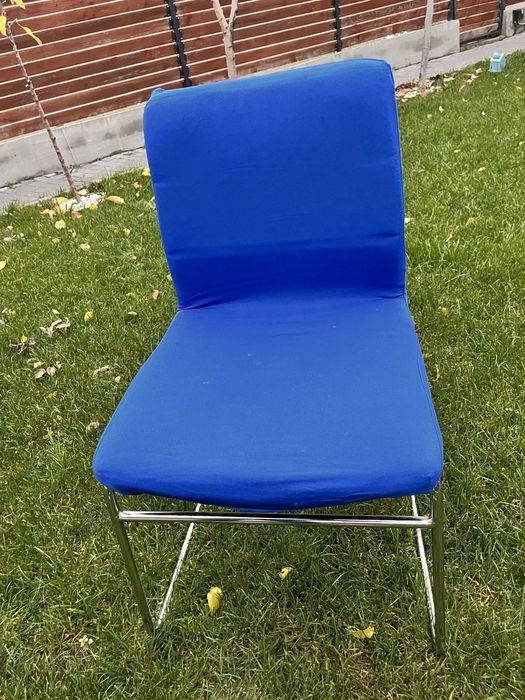 Scaune bucatarie/ terasa