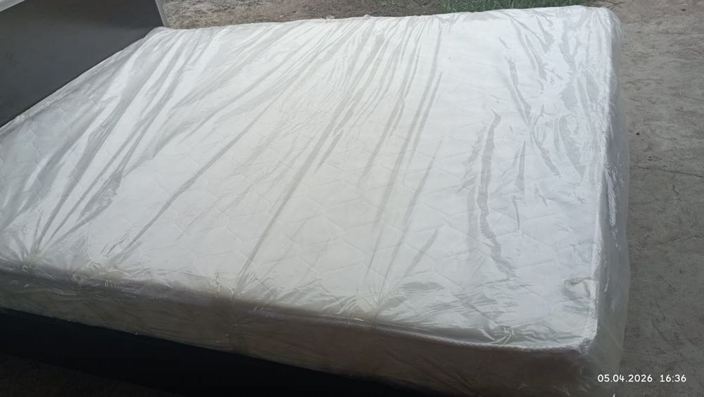 Матрас ортопедический