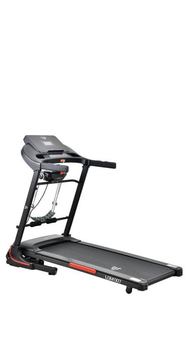 Беговая Дарожка LGM 007! До 130кг | Begovoy darojka 130kg