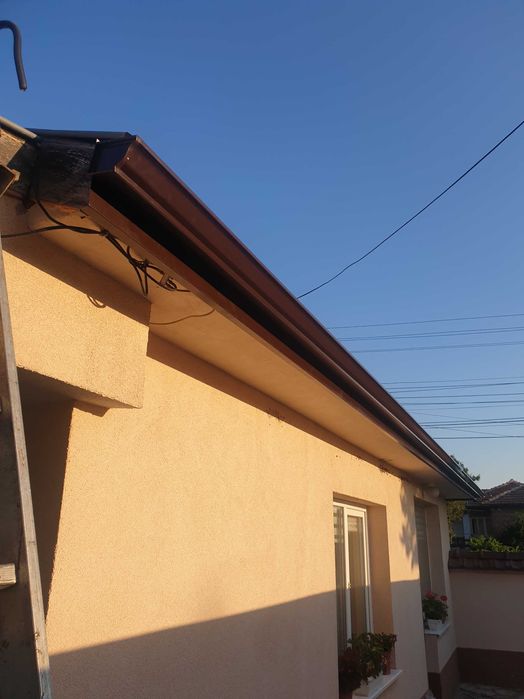 Ремонт На Покриви