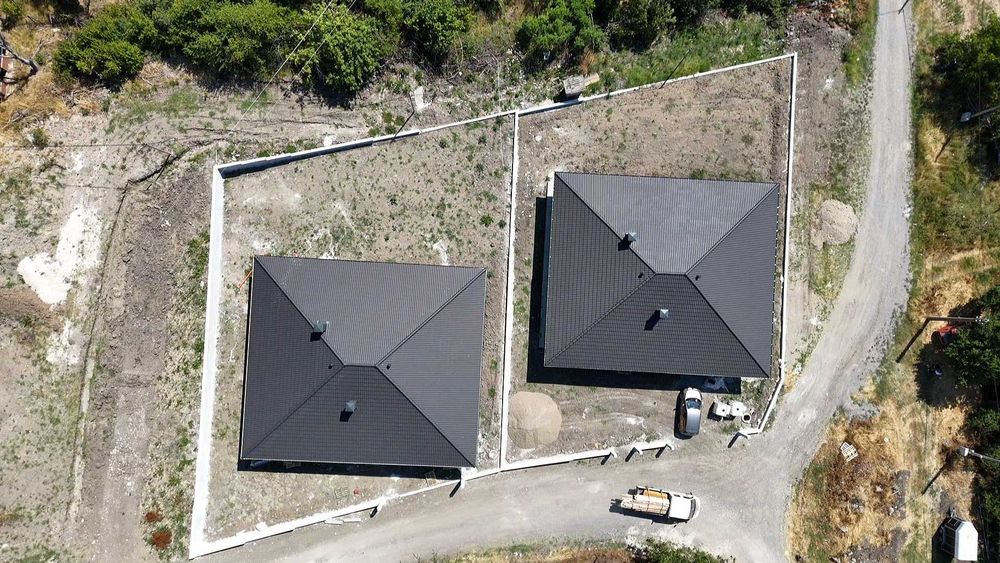 Продава се Къща в Хасково, Тракийски - 247 кв.м за 1200 €/кв.м - Снимка #8