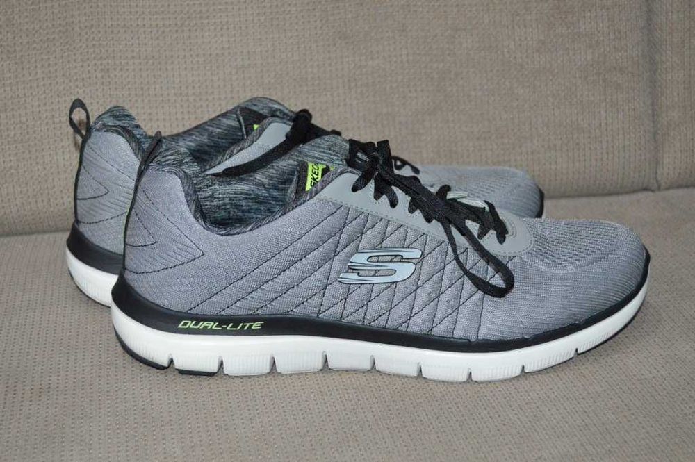 Adidasi Sneakers SKECHERS The Happs 46 Memory Foam