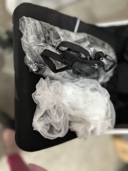 Детска количка Compass 2.0